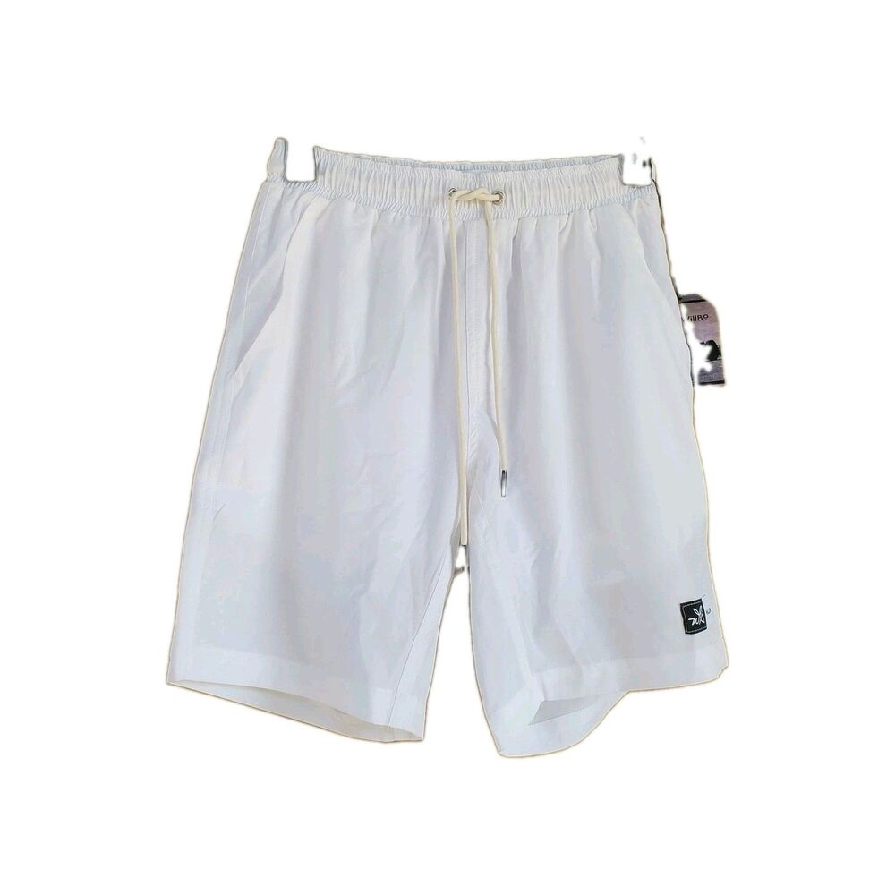 Willbo White Shorts Size XS